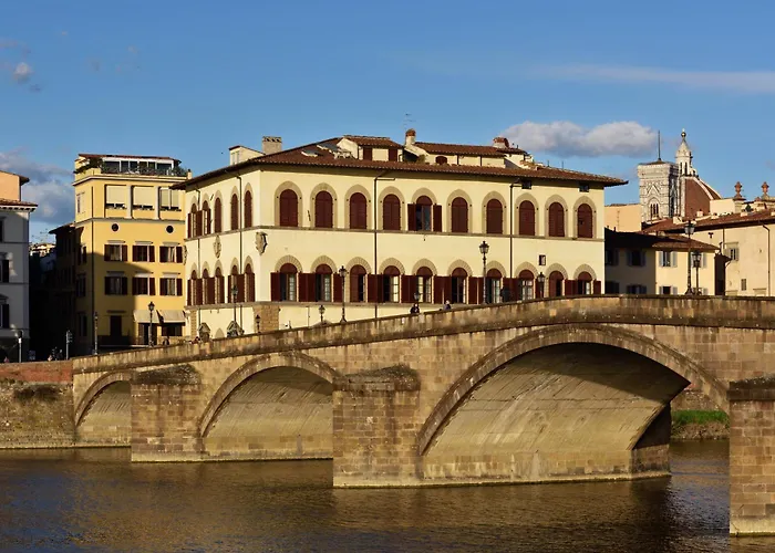 Leone Blu Suites | Una Esperienze