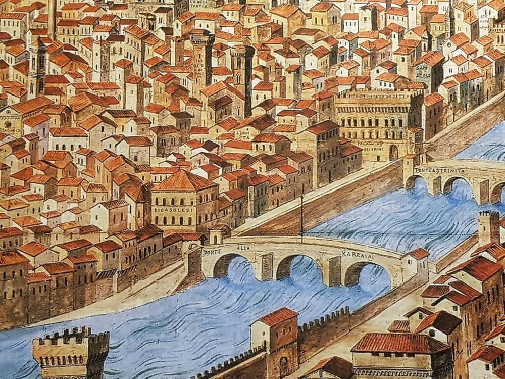 Leone Blu | Esperienze Florence