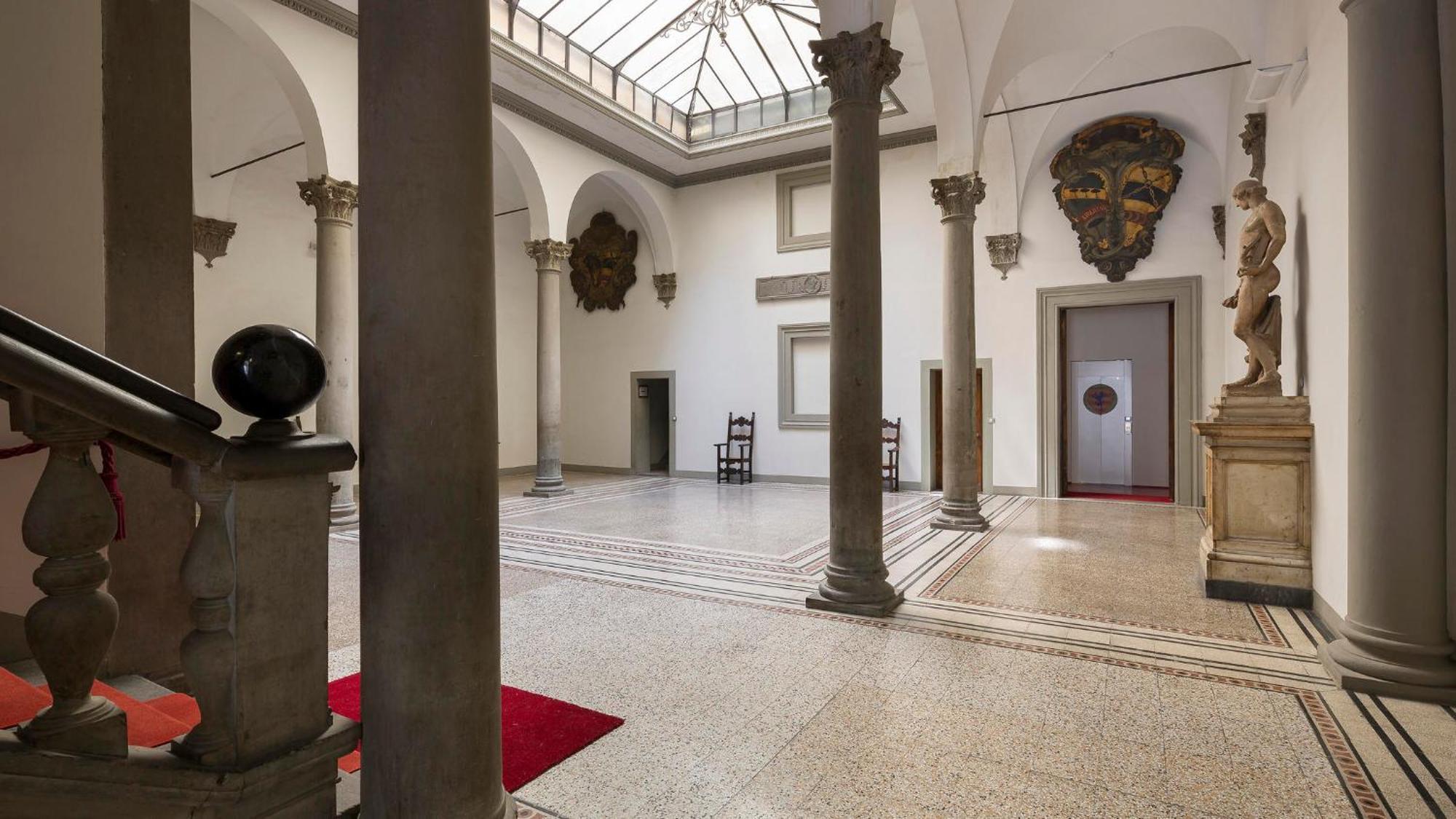 Leone Blu | Esperienze Hotel 2*