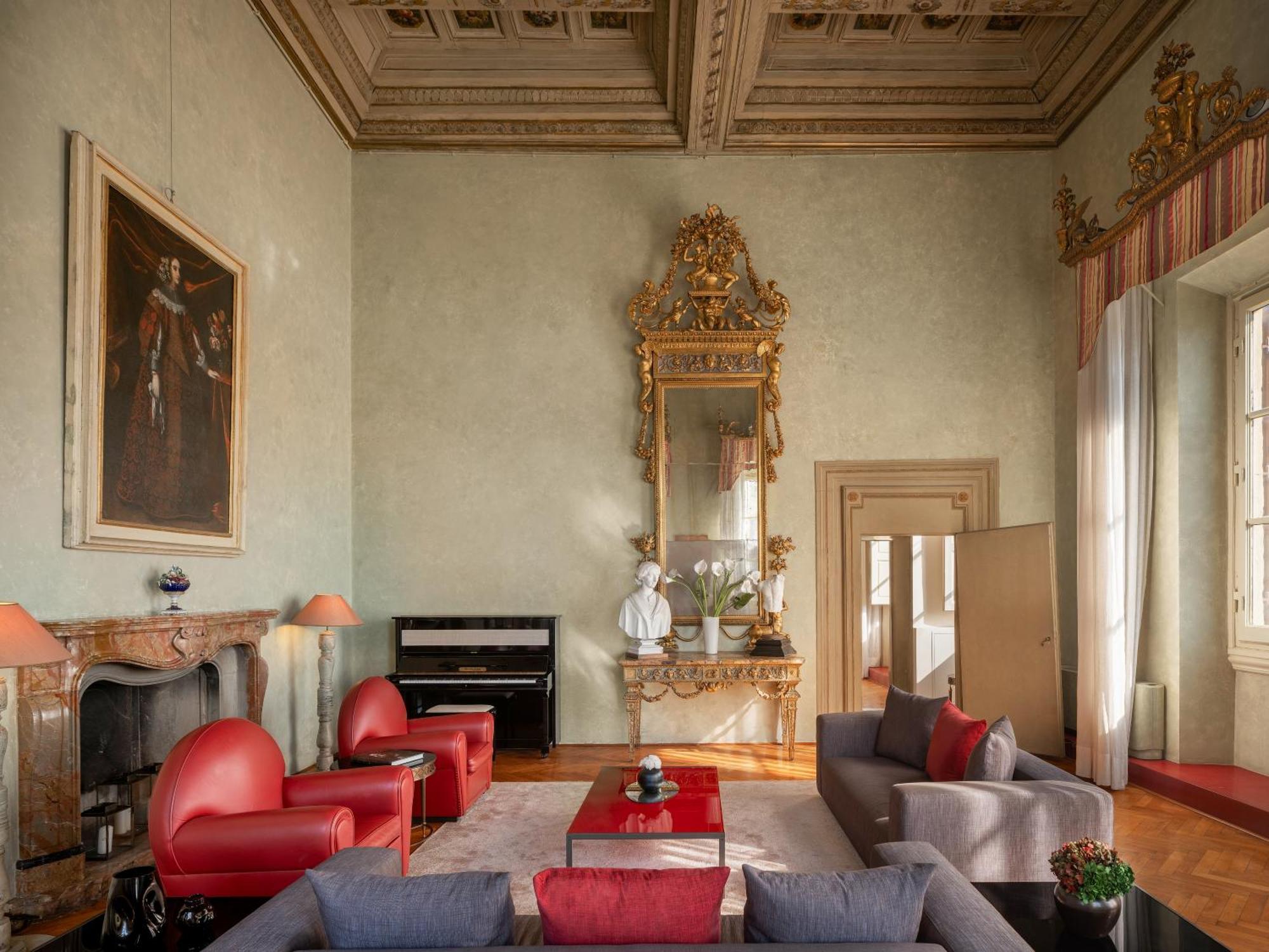 Leone Blu | Esperienze Hotel 2*